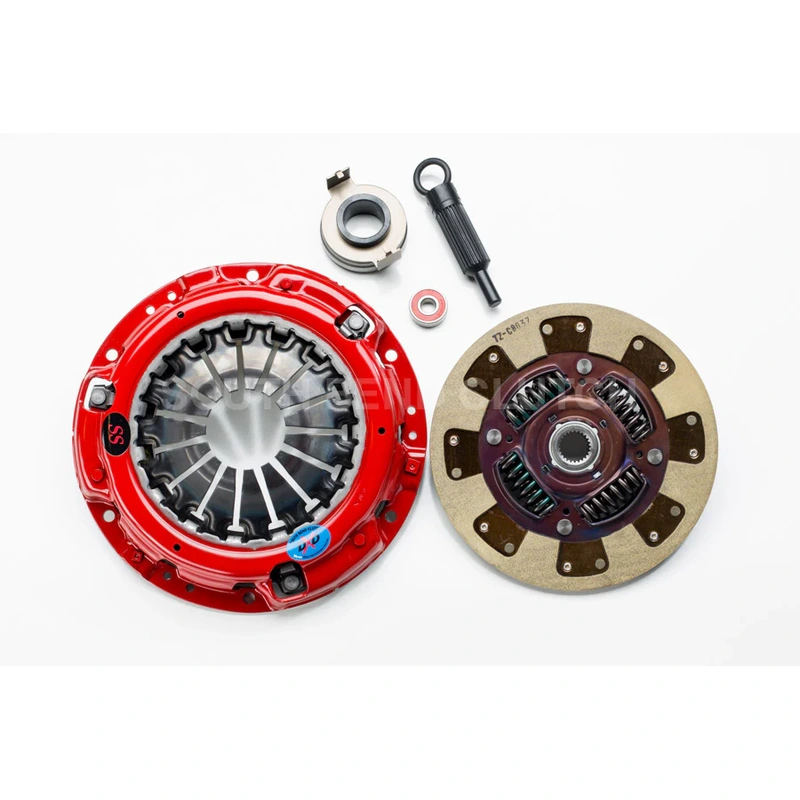 South Bend Clutch FJK1001-SS-TZ FJK1001-SS-TZ, STAGE 3 ENDURANCE.